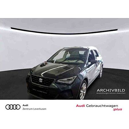 Seat Arona leasen
