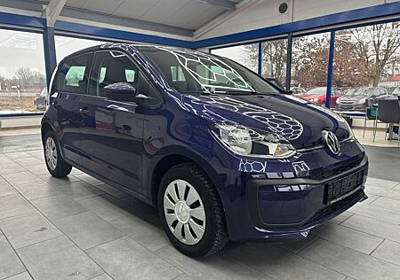 VW Up Volkswagen ! move !