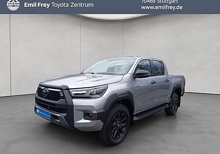 Toyota Hilux 4x4 Double Cab Invincible, 360°, Navi, LED