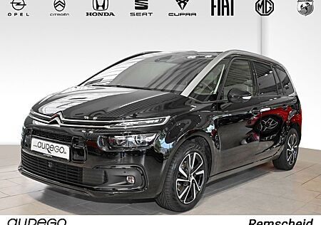 Citroën C4 Spacetourer Grand C4 Space Tourer Shine Pack+130 AT+NAV+360°