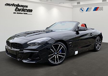 BMW Z4 M Z4 M40i BRIEM ABVERKAUFSPREIS 2024