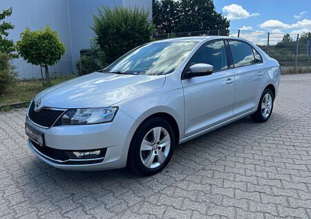 Skoda Rapid 1.0 TSI 81kW Ambition*KLIMAAUT*PDC*MULTI*