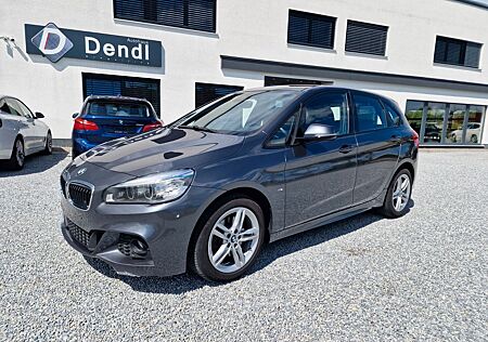 BMW 2er 220i Active Tourer Aut. M Sport*RFK*LED*Komfort*