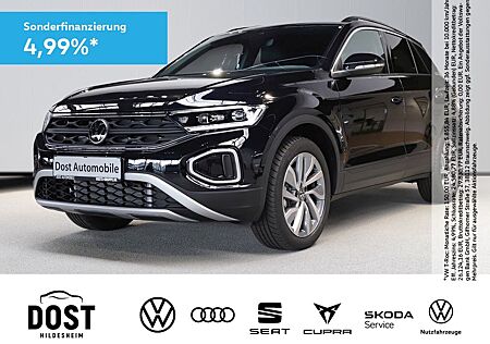 VW T-Roc Volkswagen 2.0 TDI DSG Goal KAMERA+AHK+LED+KYLESS