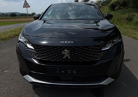 Peugeot 3008 Allure Pack