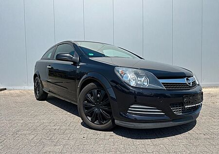 Opel Astra H GTC Selection "110 Jahre"