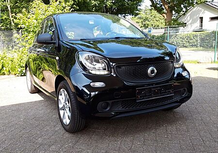 Smart ForFour 1.0 52kW / 75Tkm / Tüv Neu