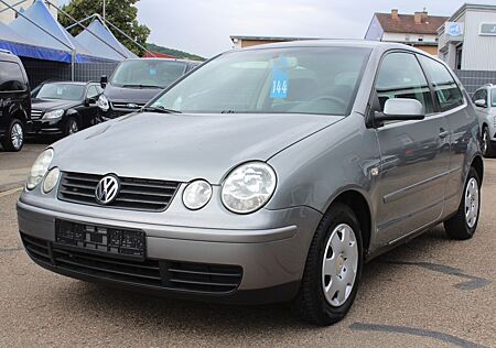 VW Polo Volkswagen 1.2 Cricket