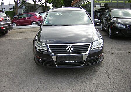 VW Passat Variant Volkswagen , Navi, Klima, Sthz. 2 Hd.