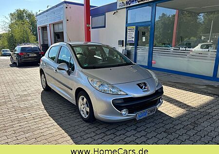 Peugeot 207 - TÜV 2026 - Benzin