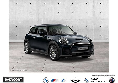 Mini Cooper SE Classic Trim LED PDC+RFK Leder
