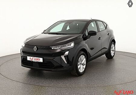 Renault Captur TCe 160 Facelift Aut. LED Kamera Tempomat