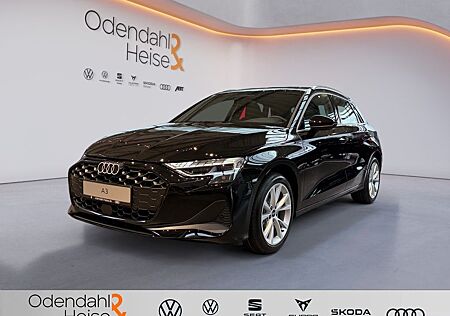 Audi A3 Sportback TFSI 85 kW S tronic