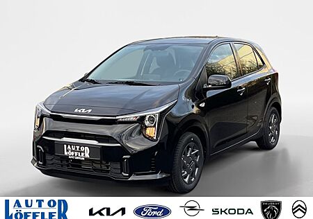 Kia Picanto Vision 1.0 SHZ^ NAVI^ RFK^ PDC^ TEMPO^