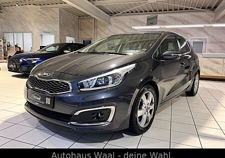Kia Cee'd Ceed 1.6 GDI Spirit DCT*NAVI*SHZ*KAMERA*