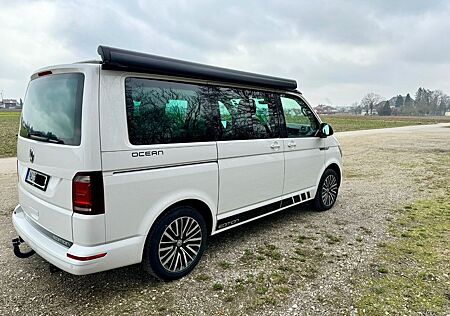 VW T6 California Volkswagen
