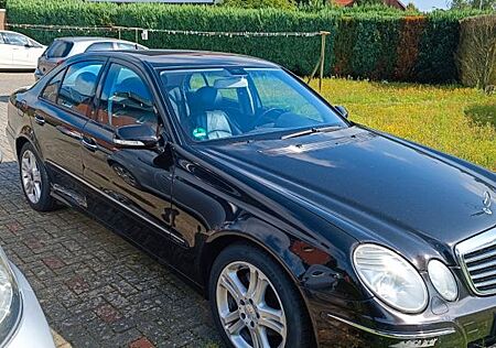 Mercedes-Benz 220 cdı avangart