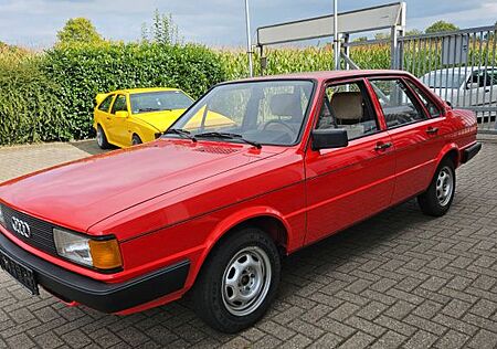 Audi 80 b2 typ81