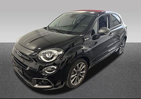 Fiat 500X Dolcevita Sport Komfort Plus, Magic Eye, Wi
