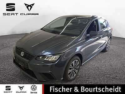 Seat Ibiza 1.0 TSI Style Edition PDC SHZ FACEL. LED
