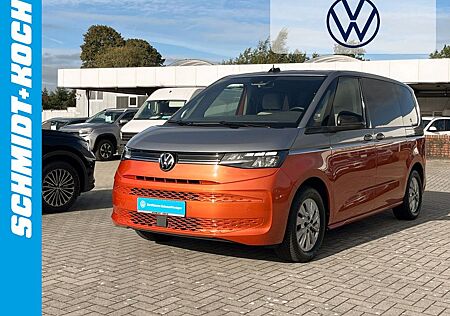 VW T7 Multivan Volkswagen 2.0 TDI Life DSG AHK, Navi, RFK, DAB