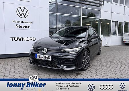 VW Golf Volkswagen VIII 1.5 eTSI R-Line Black Style AHK