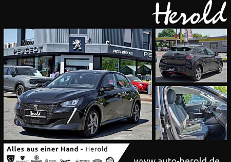 Peugeot 208 e- Allure*Navi+Sitzh.+Citypaket*