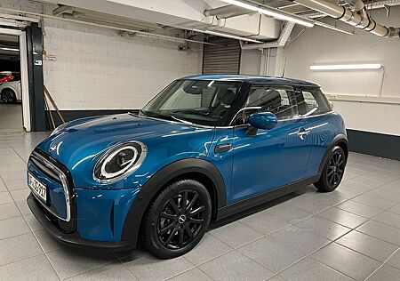 Mini ONE / Digitacho / 16.800km