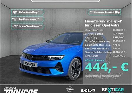 Opel Astra L Electric GS Ultimate *SOFORT VERFÜGBAR*