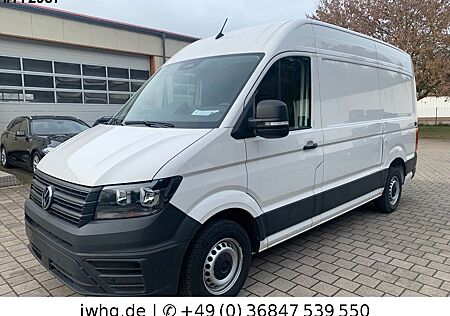 VW Crafter Volkswagen MR Hochdach NAVI/PDC+/SHZ/VIRTUAL