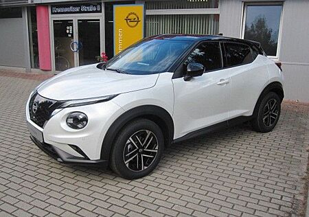 Nissan Juke 1.6 Hybrid N-CONNECTA