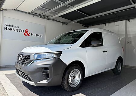 Nissan Townstar Kastenwagen L1 2,0t Visia Klima