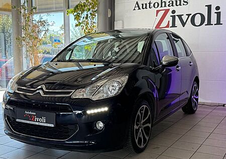 Citroën C3 Selection TEMPO/KLIMA/SITZHEIZUNG/PDC