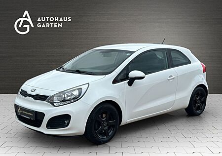 Kia Rio 1.4 Spirit Lenkradheizung PDC Klimaautomatik