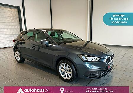 Seat Leon 1.0 TSI Reference LED|Sitzhzg|Klima|PDC