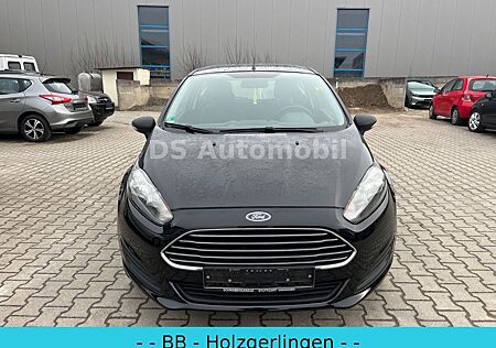 Ford Fiesta Ambiente
