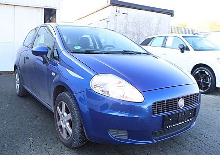 Fiat Grande Punto 1.2 8V Active