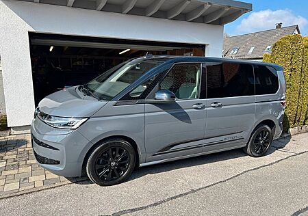 VW T7 Multivan Volkswagen 2.0 TDI SCR DSG Edition Edition