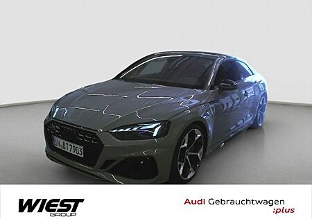 Audi RS5 RS 5 Coupé competition plus Pano Navi HUD Bang &