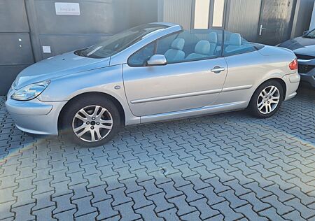 Peugeot 307 CC 135 -