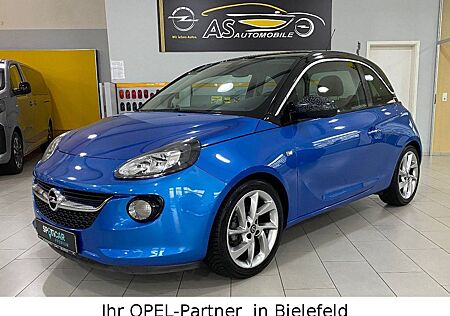 Opel Adam 1,4 Glam STERNENHIMMEL/SHZ/LHZ/PDC/KLIMAAUT