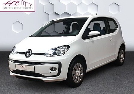 VW Up Volkswagen ! 1.0 move !