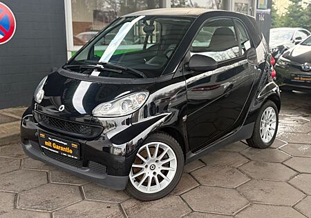 Smart ForTwo coupe