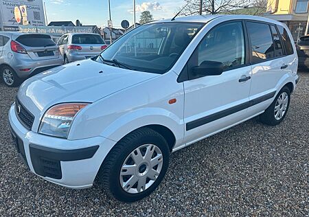 Ford Fusion 1,4 Ambiente Automatik