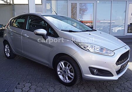 Ford Fiesta Celebration Klima/PDC/LM/Euro 6