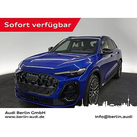 Audi Q5 leasen