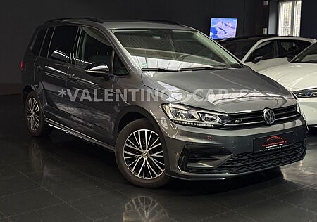 VW Touran Volkswagen Highline R-Line/DSG/Massage/Navi/LED/Temp