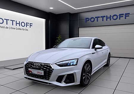 Audi S5 Sportback Q AHK MATRIX NAVI KAMERA SITZHZG