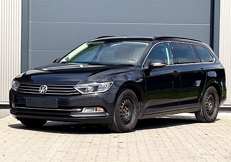 VW Passat Variant Volkswagen 2.0 TDI BMT Comfortline