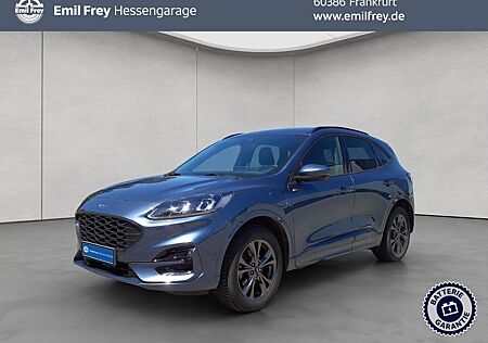 Ford Kuga 2.5 Duratec PHEV ST-LINE X